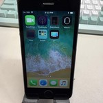 Good Apple iPhone 5S - Unlocked, 32 GB, Gray, A1533