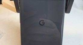 Fair
													Google Pixel 6 Pro - Unlocked, Black, 256 GB, 12 GB, G8VOU, photo 2 of 7
