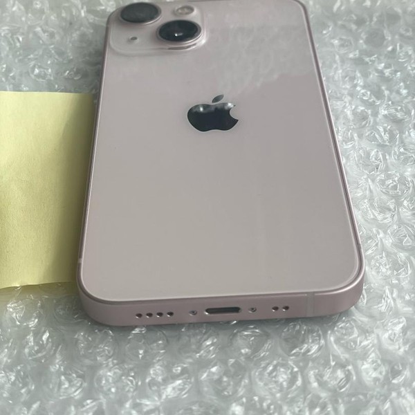 Apple iPhone 13 Mini - Unlocked, 128 GB, Pink, A2481