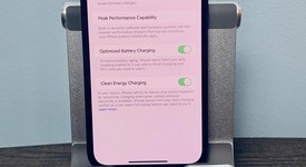 Good
													Apple iPhone 12 Pro Max - Unlocked, Pacific Blue, 128 GB, A2342, photo 2 of 18