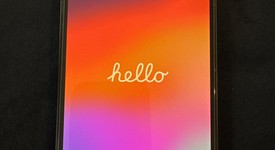 Mint
													Apple iPhone 14 - Unlocked Non-US, Midnight, 128 GB, A2882, photo 2 of 6