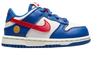 Nike Dunk Low Next Nature Superhero (TD) for sale
