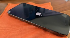 Good
													Apple iPhone 16 Pro - Unlocked, Black, 256 GB, A3083, photo 4 of 13