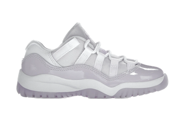 Jordan 11 Retro Low Pure Violet (PS) for sale