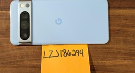 Good
													Google Pixel 8 Pro - Unlocked, Bay, 256 GB, 12 GB, G1MNW, mmWave 5G, photo 4 of 13
