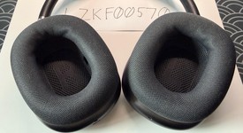 Used
													Apple AirPods Max - Gray, photo 4 of 9