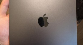 Good
													Apple iPad Pro 11" (M4) 2024 - Wi-Fi, Black, 2 TB, 16 GB, A2836, Nano-texture Glass, photo 3 of 10