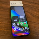 Mint Google Pixel 10 - T-Mobile, 128 GB, Obsidian, GLBW0