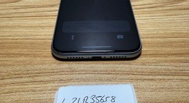 Fair
													Apple iPhone Xr - T-Mobile, Blue, 64 GB, A1984, photo 1 of 7