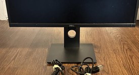 Good
													Dell Monitor, photo 3 of 4