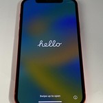 Fair Apple iPhone 12 - Unlocked, Red, 64 GB, A2172