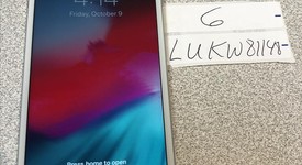 Fair
													Apple iPhone 6 - T-Mobile, Silver, 16 GB, A1549, photo 2 of 7