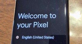 Good
													Google Pixel 7 Pro - Verizon, Hazel, 128 GB, 12 GB, GE2AE, photo 2 of 10