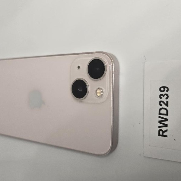 Apple iPhone 13 Mini - Unlocked, 128 GB, Pink, A2481