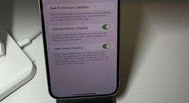 Good
													Apple iPhone 14 Plus - Unlocked, Starlight, 128 GB, A2632, photo 3 of 4