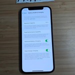 Good Apple iPhone 12 - Unlocked, Black, 64 GB, A2172