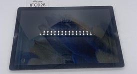 Good
													Samsung Galaxy Tab A8 10.5" 2022 - Wi-Fi, Gray, 32 GB, 3 GB, SM-X200, photo 1 of 9