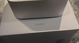 Good
													Mac Studio 2023 - Apple M2 Max, 1 TB, 64 GB, 30 Core GPU, photo 6 of 6