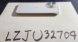 Good
													Apple iPhone 14 Pro Max - T-Mobile, Silver, 256 GB, A2651, photo 4 of 7
