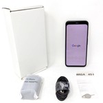 Good Google Pixel 4 - Verizon, 64 GB, White, 6 GB, G020I