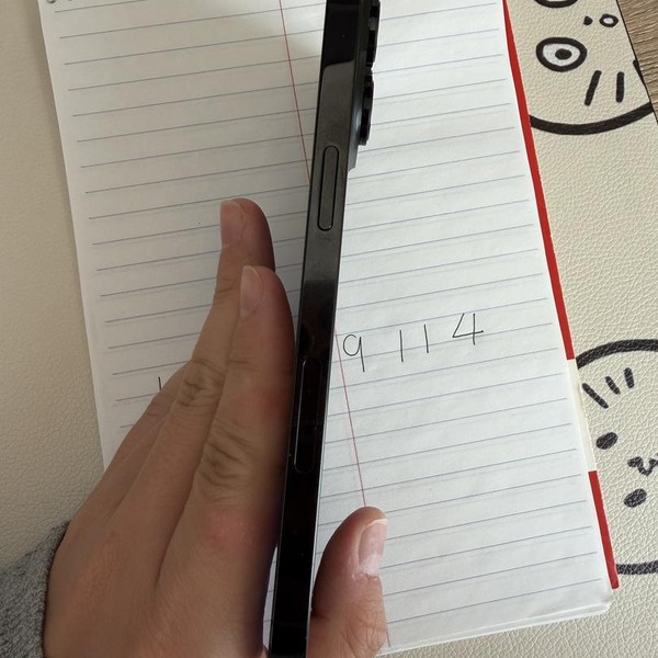 Apple iPhone 14 Pro Max - Unlocked, Black, 256 GB, A2651