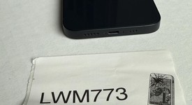 Good
													Apple iPhone 14 - Unlocked, Midnight, 128 GB, A2649, photo 3 of 7