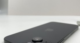 Good
													Apple iPhone 15 Plus - Unlocked, Black, 128 GB, A2847, photo 5 of 5