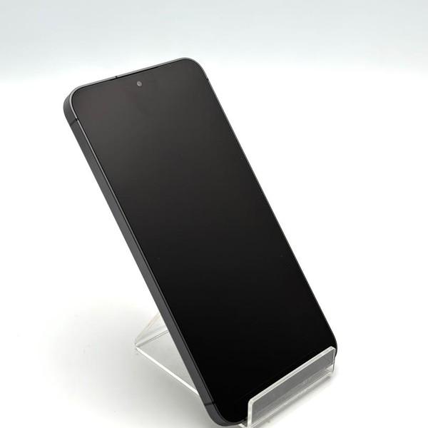 Samsung Galaxy S24 - Unlocked, Black, 256 GB, 8 GB, SM-S921U1