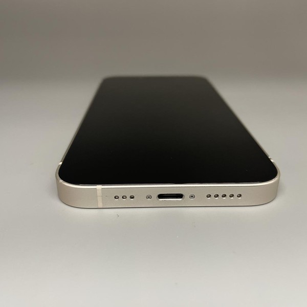 Apple iPhone 14 - T-Mobile, Starlight, 128 GB, A2649