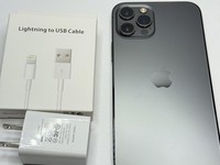 Apple iPhone 12 Pro