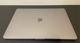 Good
													MacBook Pro 2019 - 16" - I9, Gray, 512 GB, 32 GB, photo 3 of 6