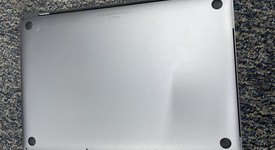 Good
													MacBook Pro 2019 - 16" - I9, Gray, 1 TB, 32 GB, photo 5 of 8