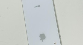 Good
													Apple iPhone Xr - Unlocked, White, 128 GB, A1984, photo 2 of 10