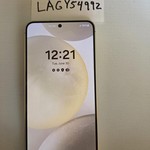 Mint Samsung Galaxy S24 - T-Mobile, 128 GB, Yellow, 8 GB, SM-S921U