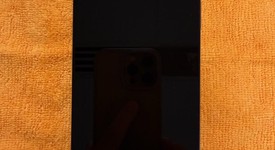 Good
													Apple iPhone 15 Pro Max - Unlocked, Black, 512 GB, A2849, photo 1 of 11