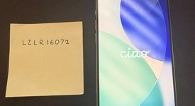 Good
													Apple iPhone 15 Pro Max - Verizon, Natural, 256 GB, A2849, photo 2 of 4