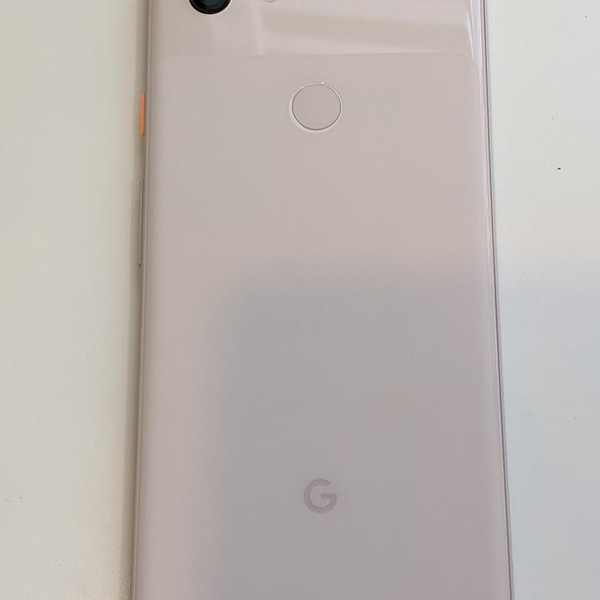 Google Pixel 3 XL - Verizon, 64 GB, Pink, Verizon Edition