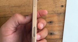 Mint
													Apple iPhone 16 Pro Max - Unlocked, Desert, 512 GB, A3084, photo 4 of 8