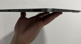 Good
													Apple iPad Pro 12.9" 5th Gen 2021 - Unlocked, Gray, 512 GB, photo 3 of 9