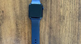 Good
													Apple Watch Series 6 44mm - T-Mobile, Blue, A2294 - Cellular, Aluminum, photo 2 of 6
