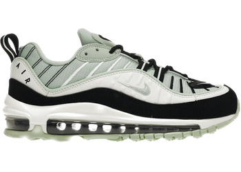 Nike Air Max 98 Pistachio Frost (Women's) for sale
