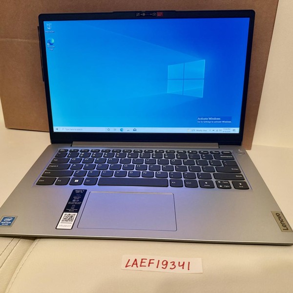 Lenovo IdeaPad Windows Laptop