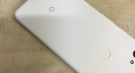 Good
													Google Pixel 4 - T-Mobile, White, 64 GB, 6 GB, G020I, photo 3 of 7