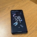 Good Google Pixel 4 - Unlocked, 64 GB, Black, 6 GB, G020I, Google Edition