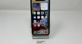 Good
													Apple iPhone 11 - Unlocked, White, 64 GB, A2111, photo 1 of 7