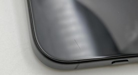 Good
													Apple iPhone 16 Pro Max - Unlocked, Black, 256 GB, A3084, photo 6 of 6