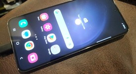 Good
													Samsung Galaxy S23 - Unlocked, Black, 128 GB, 8 GB, SM-S911U1, photo 4 of 5