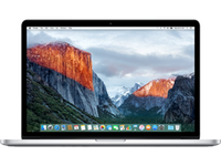 MacBook Pro 2012 (Retina) - 15"