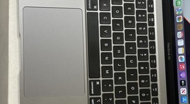 Good
													MacBook Air 2020 - 13" - I3, Gray, 256 GB, 8 GB, photo 2 of 10