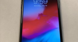 Good
													Apple iPhone 7 Plus - T-Mobile, Black, 32 GB, A1784, photo 2 of 12